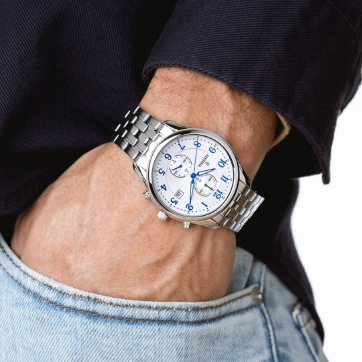 Bild von Festina Timeless Chronograph