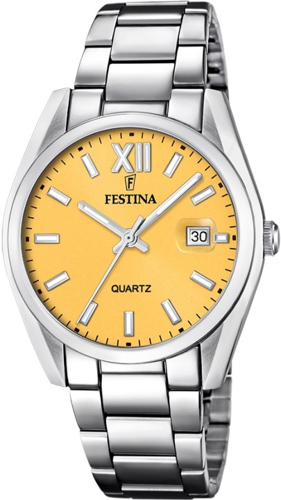 Bild von Festina Classics