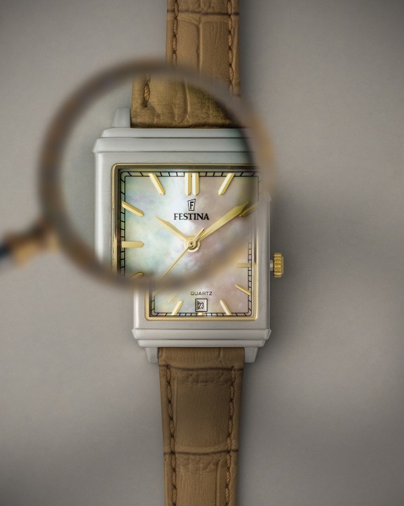 Bild von Festina Classics