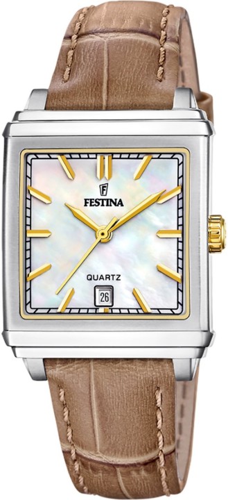 Bild von Festina Classics