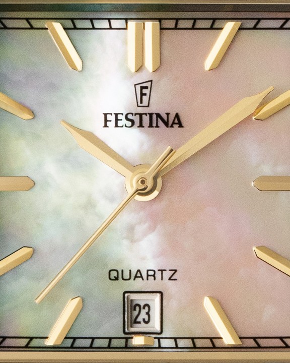 Bild von Festina Classics