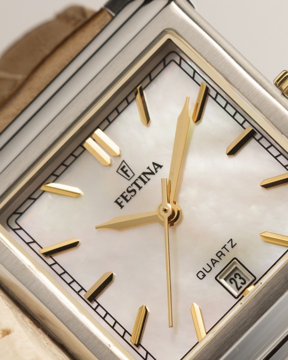 Bild von Festina Classics