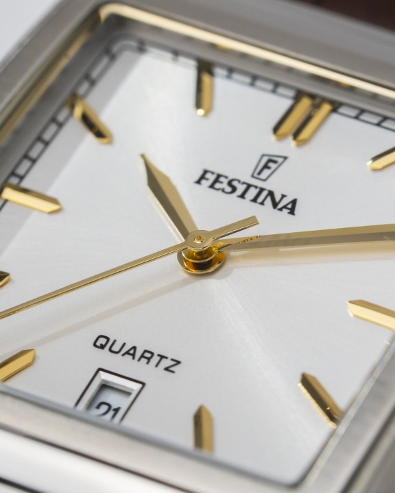 Bild von Festina Classics