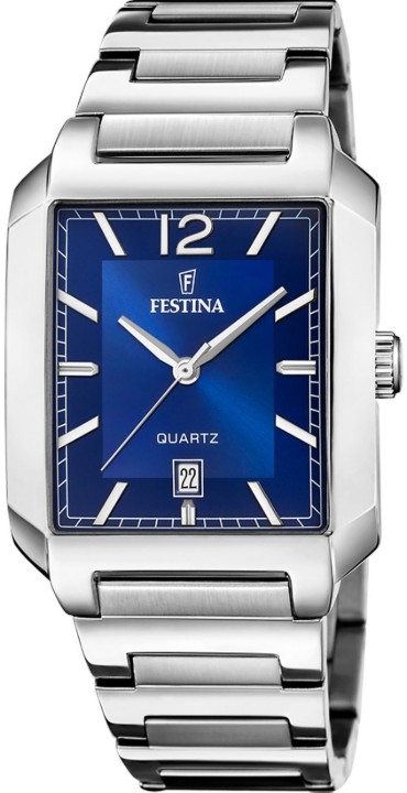 Bild von Festina Classics