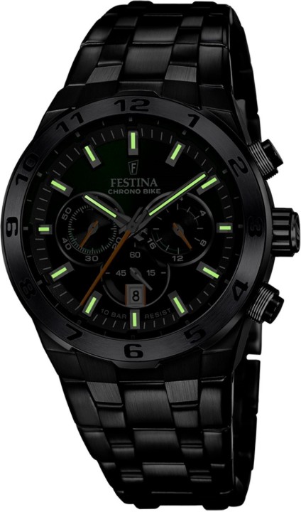 Bild von Festina Chrono Bike
