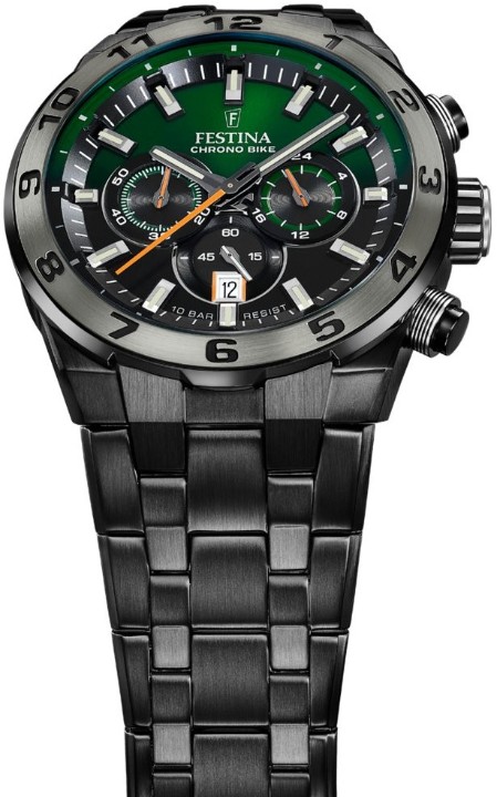 Bild von Festina Chrono Bike