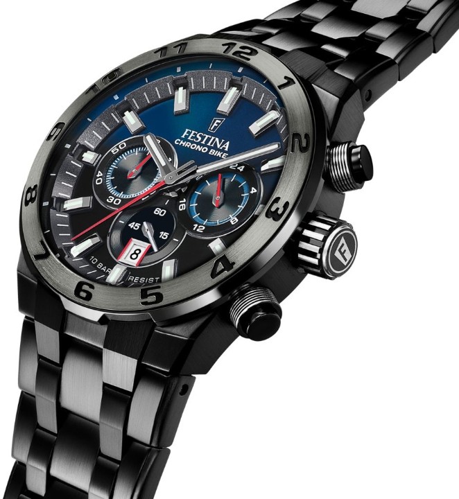 Bild von Festina Chrono Bike