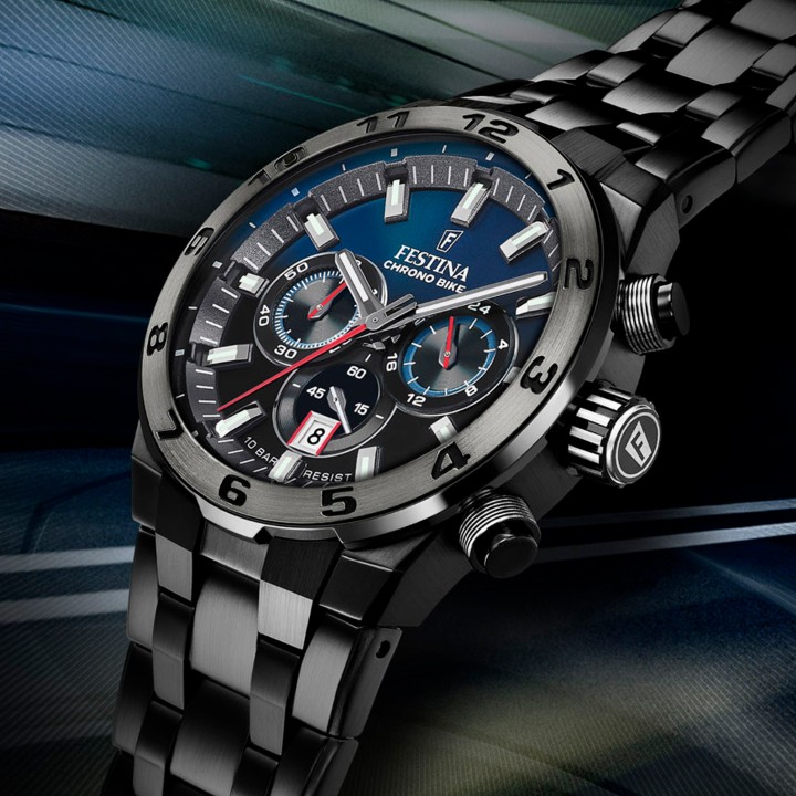 Bild von Festina Chrono Bike