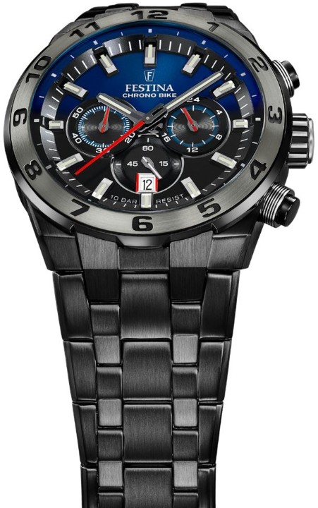 Bild von Festina Chrono Bike