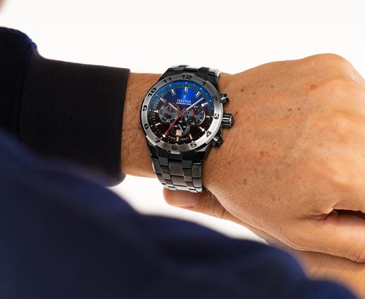 Bild von Festina Chrono Bike