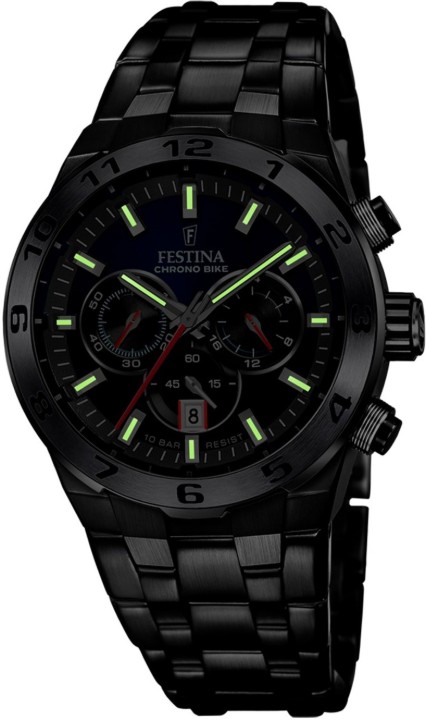 Bild von Festina Chrono Bike