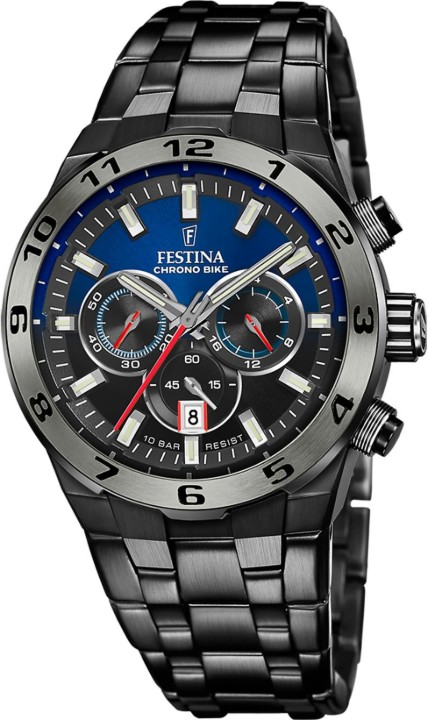 Bild von Festina Chrono Bike