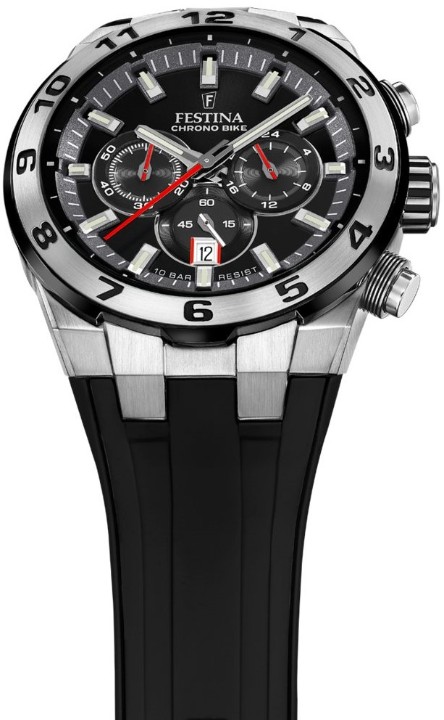 Bild von Festina Chrono Bike
