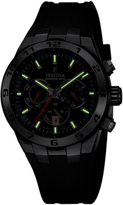 Bild von Festina Chrono Bike