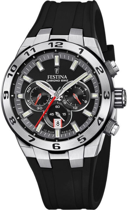 Bild von Festina Chrono Bike