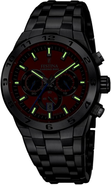 Bild von Festina Chrono Bike