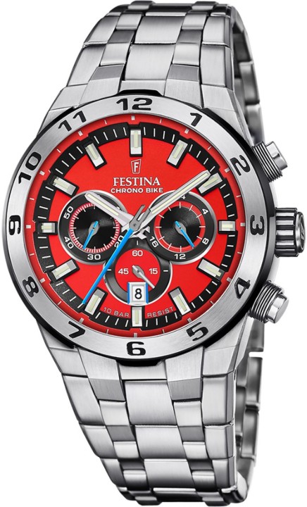 Bild von Festina Chrono Bike