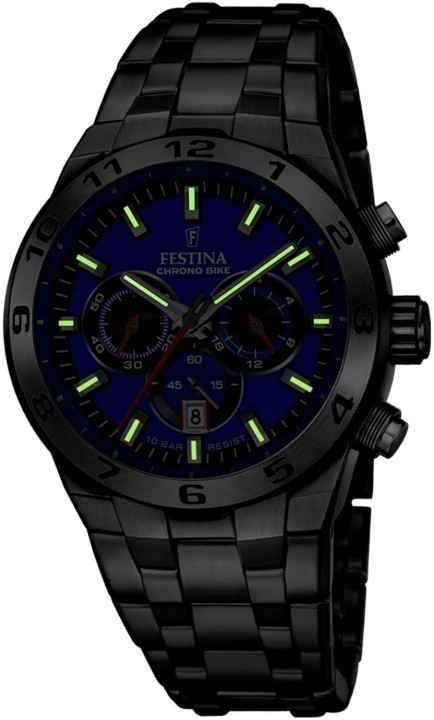 Bild von Festina Chrono Bike