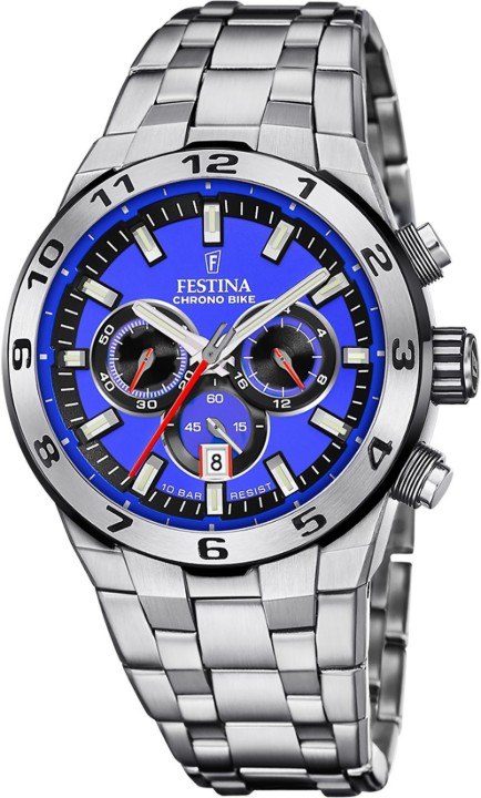 Bild von Festina Chrono Bike