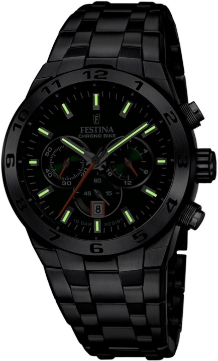 Bild von Festina Chrono Bike