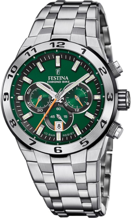Bild von Festina Chrono Bike