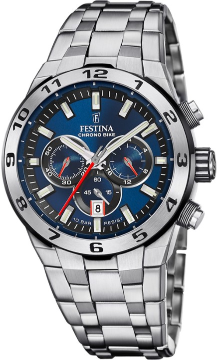 Bild von Festina Chrono Bike