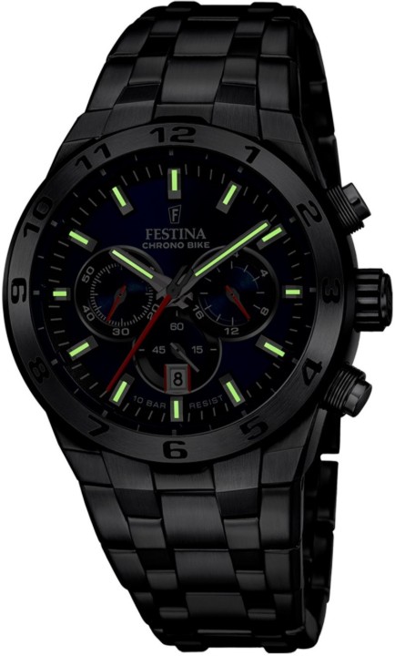 Bild von Festina Chrono Bike