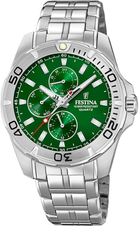 Bild von Festina Multifunction