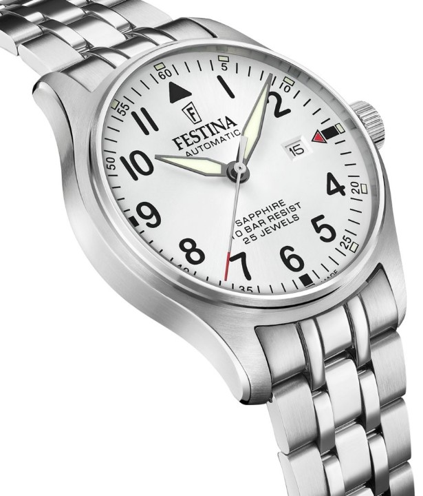 Bild von Festina Swiss Made Automatic