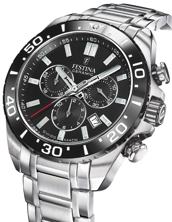 Bild von Festina Swiss Made