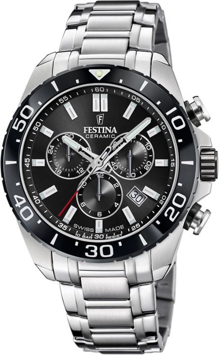 Bild von Festina Swiss Made