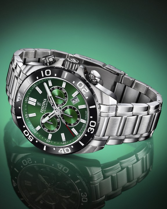 Bild von Festina Swiss Made