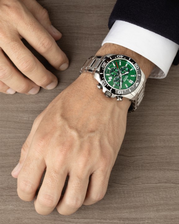 Bild von Festina Swiss Made