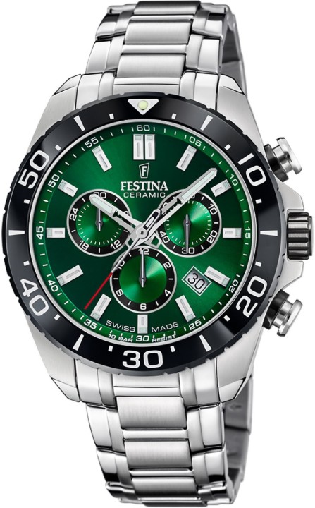 Bild von Festina Swiss Made