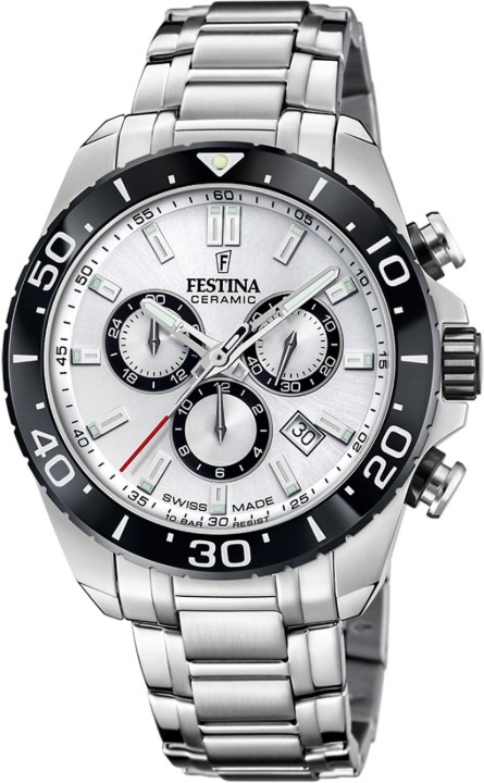 Bild von Festina Swiss Made