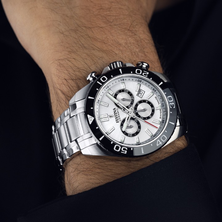 Bild von Festina Swiss Made