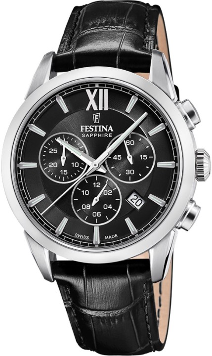 Bild von Festina Swiss Made