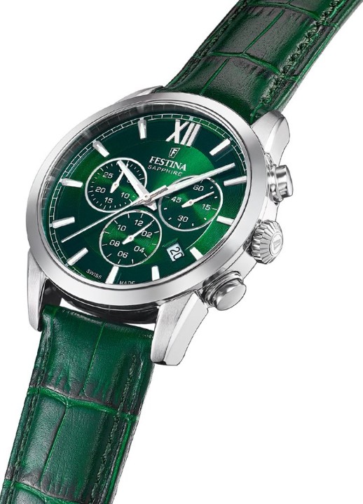 Bild von Festina Swiss Made