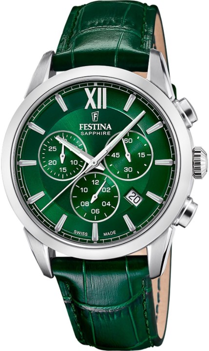 Bild von Festina Swiss Made