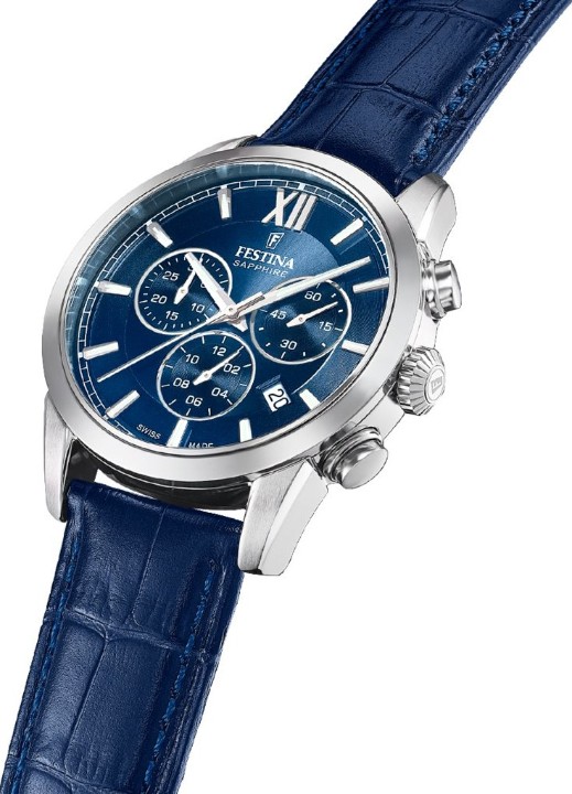 Bild von Festina Swiss Made