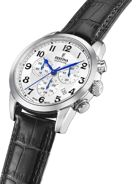 Bild von Festina Swiss Made