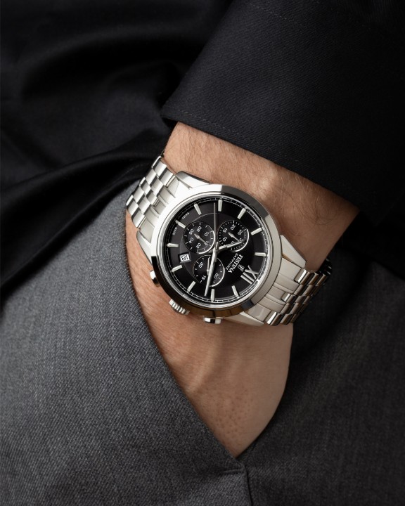 Bild von Festina Swiss Made