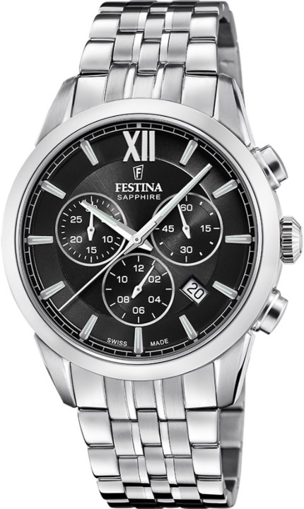 Bild von Festina Swiss Made