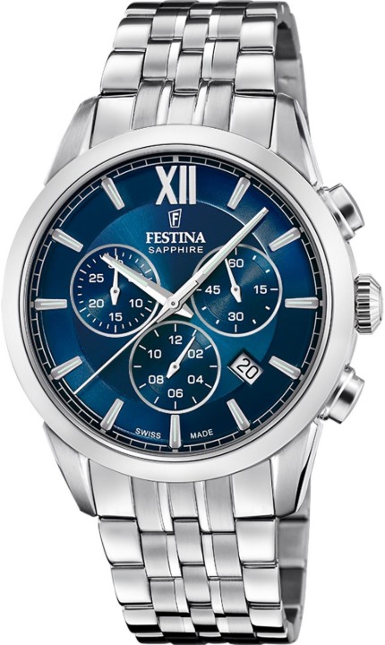 Bild von Festina Swiss Made