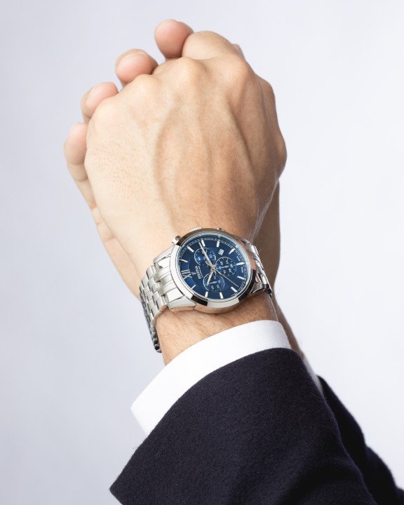 Bild von Festina Swiss Made