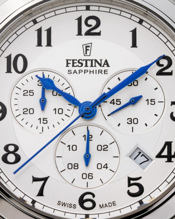 Bild von Festina Swiss Made