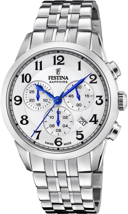 Bild von Festina Swiss Made