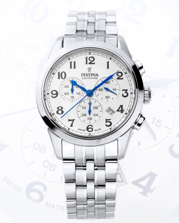 Bild von Festina Swiss Made