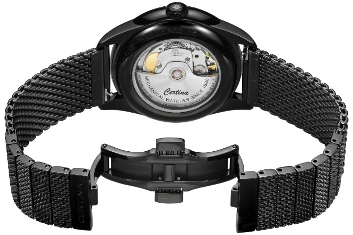 Bild von Certina DS-1 Powermatic 80