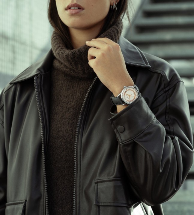 Bild von Certina DS-1 Day Date